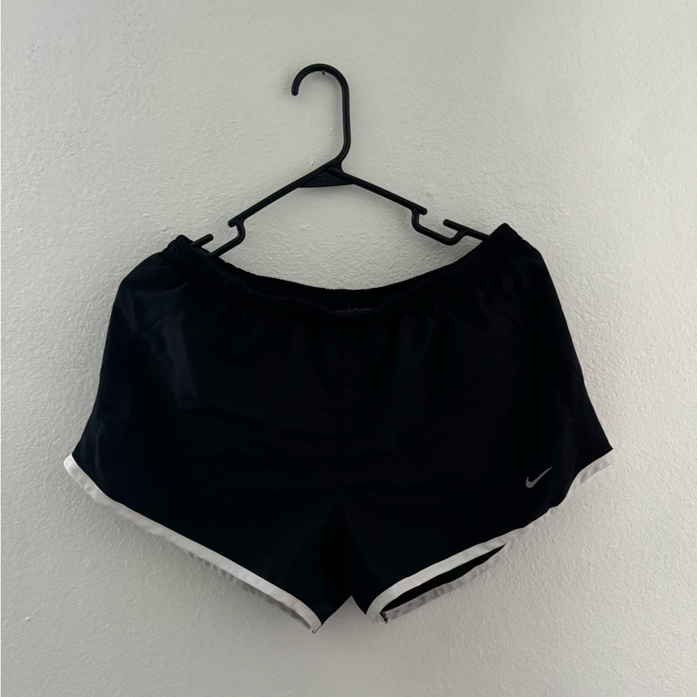 Nike dri-fit shorts